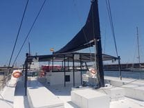 The Best Floating Venues in Barcelona