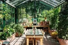 7 Inspiring Discussion Spaces in Copenhagen