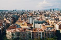 Barcelona Unveiled: Why It’s Perfect for Global Corporate Events