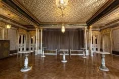 7 Unique Exhibition Spaces in Istanbul