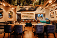 Networking in Style: Singapore’s Top Rooftop Venues for Corporate Events