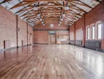 Inspiring Exhibition Spaces for Hire in Stockholm
