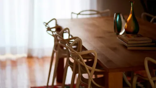 Hire Meeting Rooms in Madrid