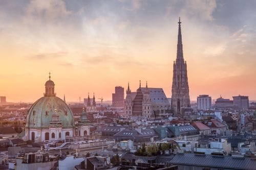 A Guide to Event Venues in Vienna