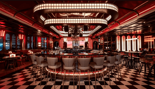 A Guide to Renting Corporate Party Venues in Bangkok