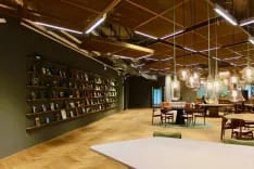 5 Cool Hackathon Venues in Berlin