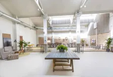 Where to Host Your Christmas Party in Barcelona