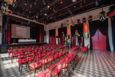 Top Convention Centres in Brussels