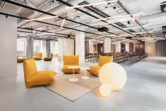 The 8 Best Blank Canvas Venues in Stockholm