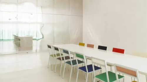 Hire Meeting Rooms in Brussels