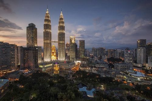 A Guide to Renting Event Spaces in Kuala Lumpur