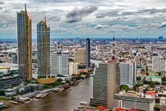 Bangkok Unplugged: Offbeat Experiences for Corporate Groups