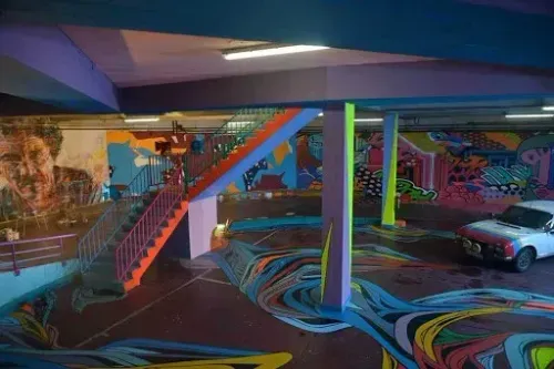 Hire Photo & Film Studios in Brussels