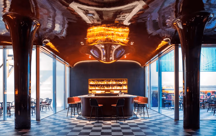 Paris Event Venues: What Eventflare Demand Data Tells Us