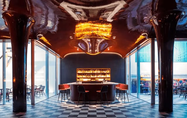 Paris Event Venues: What Eventflare Demand Data Tells Us