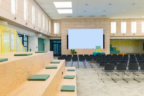 Hire Conference Venues in Berlin