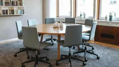 A Guide to Hosting a Brainstorming Session in Stockholm