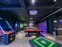 Singapore After Hours: Immersive Shows and Interactive Entertainment