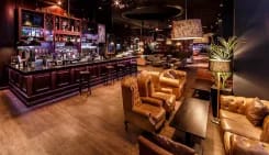 Our 5 Favourite Christmas Party Venues in Helsinki