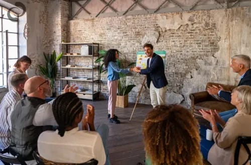 The Rise of Micro-Events: Fostering Intimacy and Niche Connections