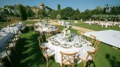 5 Exclusive and Luxury Event Venues in Barcelona