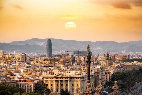 A Guide to hosting events in Barcelona