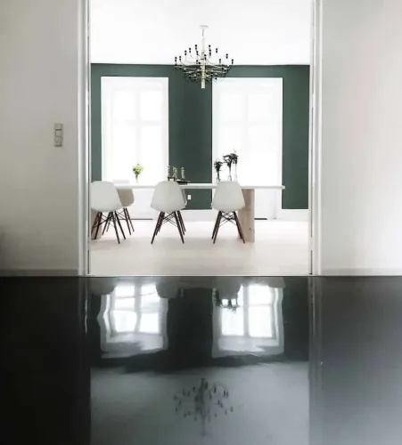 Culinary Elegance Meets Modern Minimalism for Memorable Gatherings