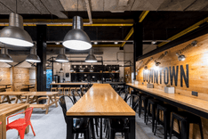 8 Cool Team-Building Activities in Buenos Aires