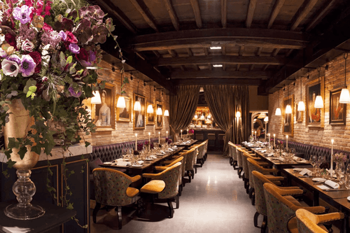 A Guide to Renting Corporate Party Venues in Rome