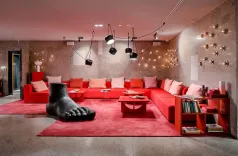 Where To Rent A Room In Stockholm For Productive Meetings