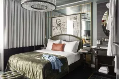 8 Great Hotels in Berlin for a Work Trip