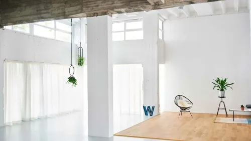 Hire Photo & Film Studios in Berlin