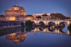 Exploring Rome: Must-See Attractions for Event Attendees