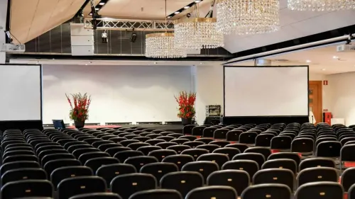 A Guide to Hosting a Conference in Stockholm
