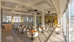 Lisbon's Workshop Demand Is the Least Seasonal of Any City in 2026