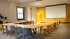 7 Inspiring Venues for a Panel Discussion in Istanbul