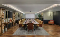 The 5 Best Boardroom Venues in Istanbul