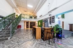 The 5 Best Function Rooms in Singapore