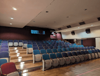 Top 4 Auditoriums for Rent in Singapore