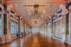 7 Luxurious Reception Halls in Paris for High-End Corporate Events