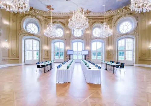 Hire Corporate Event Venues in Vienna