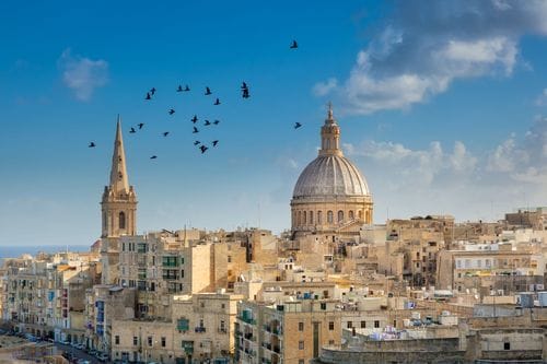 A Guide to Event Venues in Malta