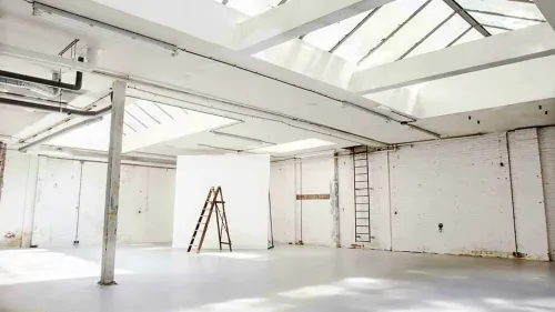 Hire Photo & Film Studios in Amsterdam