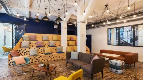 Hire Afterwork Venues in Paris