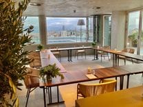 Inside Madrid's Premium Meeting Budgets and Demand in 2026