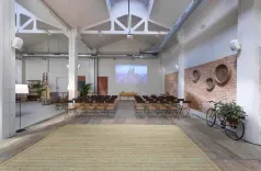 The 6 Best Lecture Spaces in Barcelona