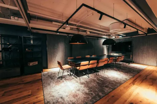 A Guide to Hosting a Meeting or Conference in Helsinki