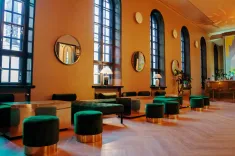 The 8 Best Neighbourhoods in Helsinki for Hosting an Event