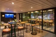 10 Cool Bars for Hire in Mexico City