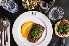 Our 7 Favourite Caterers in Copenhagen